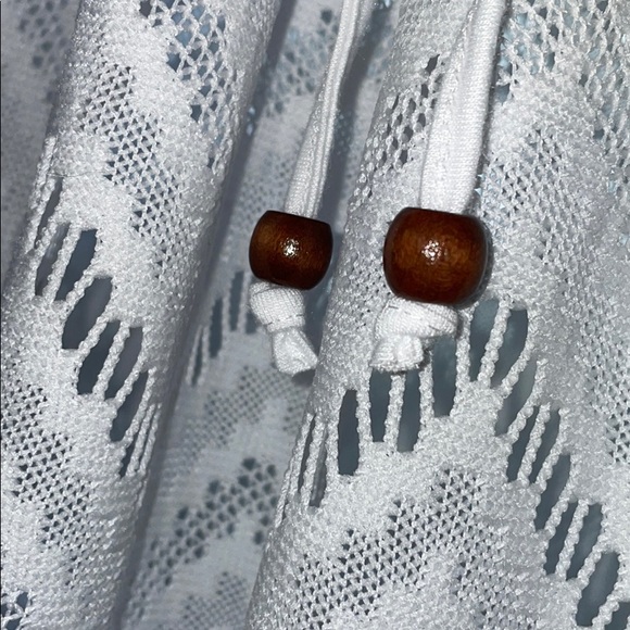 Swimsuit coverup - Picture 3 of 6